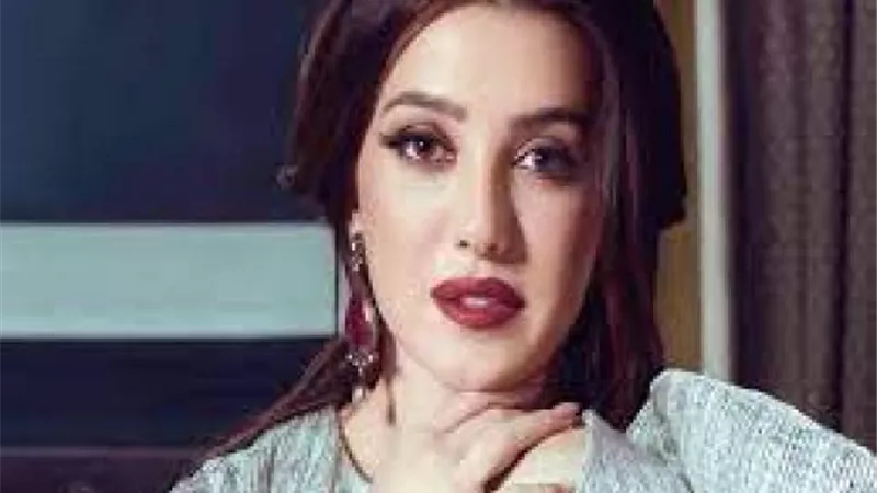 كندة علوش :تعرضت للخيانة وفكرت في اعتزال الفن