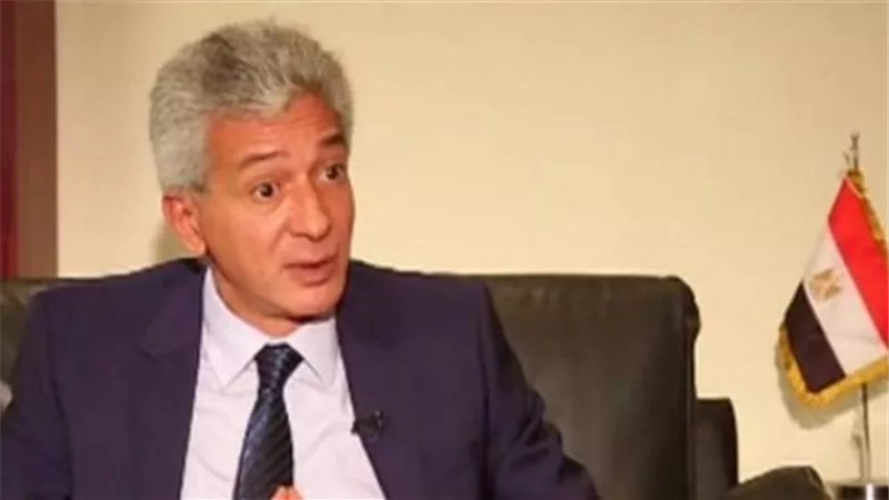 علاء عز: توقيع 7 اتفاقيات لدعم مشروعات ريادة الأعمال للشباب بقيمة  100 الف يورو للمشروع الواحد