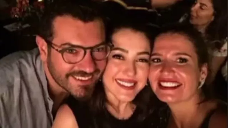 بصورة عائلية.. هنا شيحة تحتفل بعيد ميلاد كندة علوش على إنستجرام