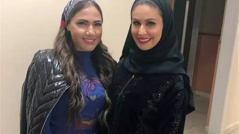 بالحجاب والعباءة.. مي سليم تبهر متابعيها في أحدث ظهور لها