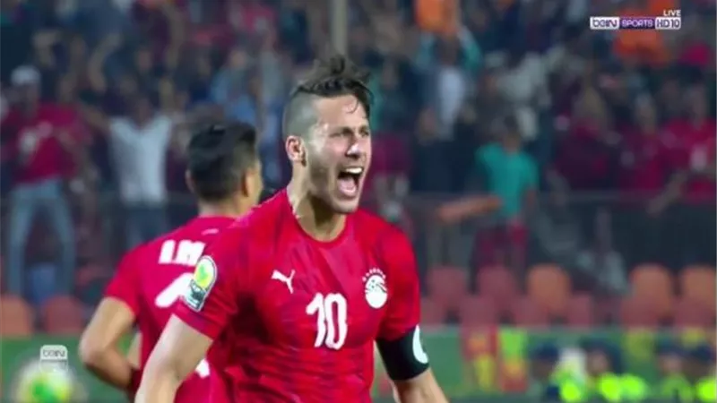 البدري يكشف حقيقة هروب رمضان صبحي من المنتخب
