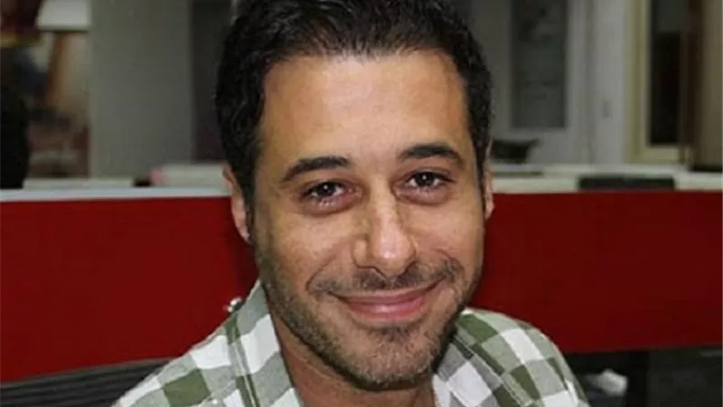 أحمد السعدني يحتفل بـ 5 مليون متابع على ”إنستجرام”