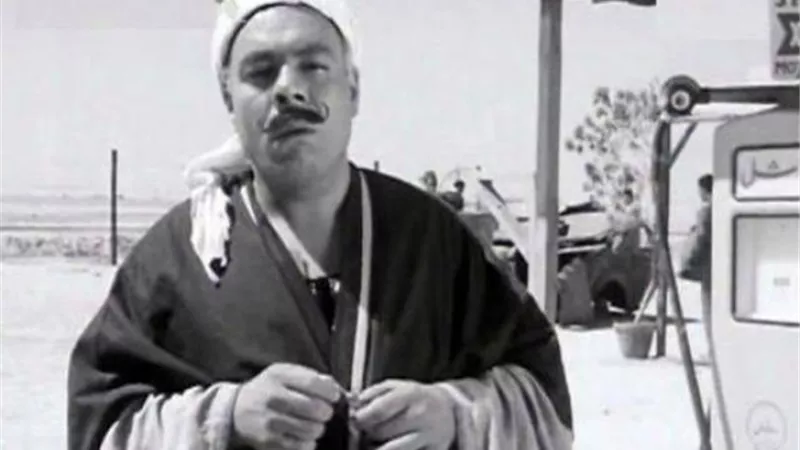 ”عاش خائنًا ومات غريبًا”.. حكاية عبدالغني قمر الذي هرب من مصر وهاجم رئيسها في إذاعات خارجية