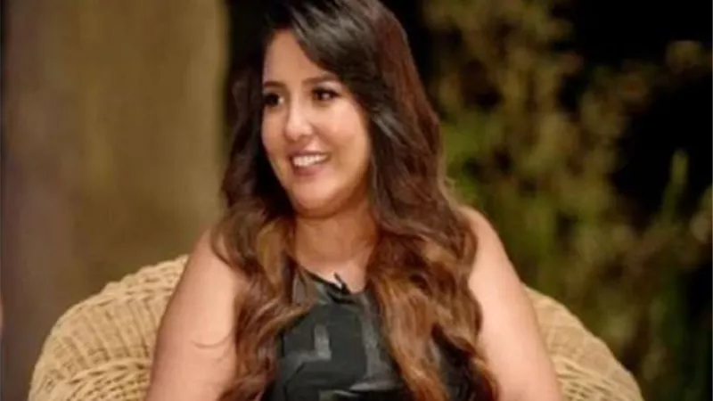 مى كساب تواجه مصطفى قمر فى ”فارس بلا جواز”