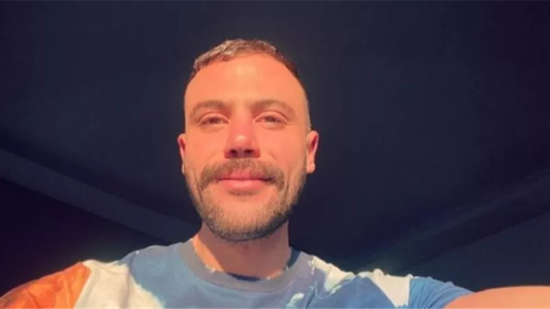 محمد إمام يكشف عن كواليس صعبة من مسلسل ”النمر”