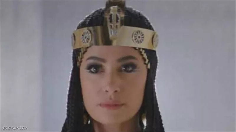 لعنة هند صبري.. وزارة الآثار تكشف تفاصيل جديدة