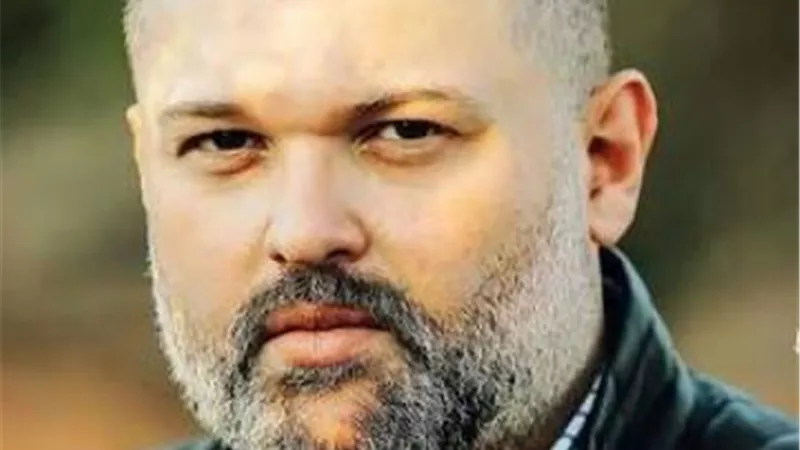 محمد محمود عبد العزيز ينضم لكتيبة ”الاختيار 2” فى رمضان القادم
