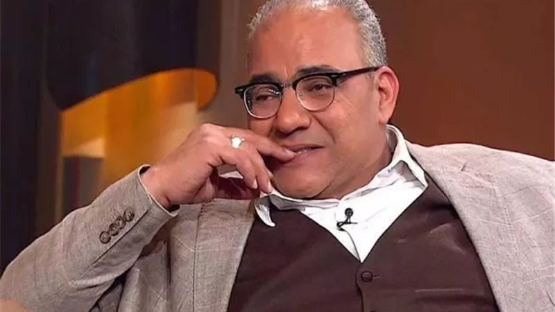 بيومي فؤاد يدخل في صدمة عصبية بعد استشهاد نجله في ”الاختيار ٢”.. إليك التفاصيل