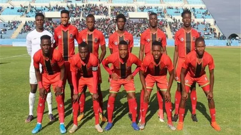 مالاوى تتأهل رسمياً إلى أمم أفريقيا بالكاميرون