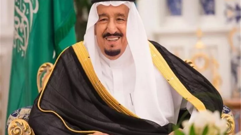 عاجل.. قرار مهم جدًا من الملك سلمان بشأن الأردن