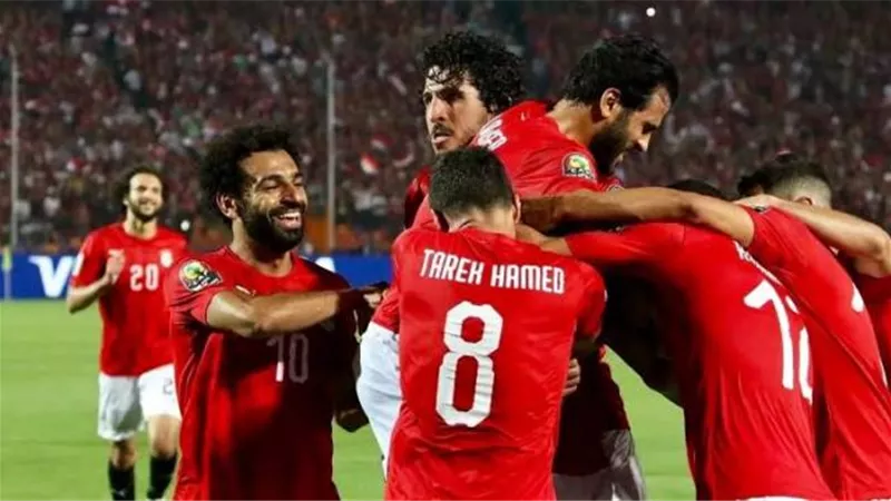 بعد 75 دقيقة.. المنتخب يحافظ على تقدمه برباعية أمام جزر القمر