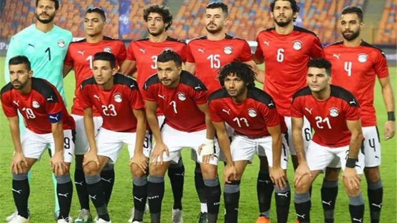 البدرى: نشارك فى كأس العرب بدون المحترفين وجاهزين لها