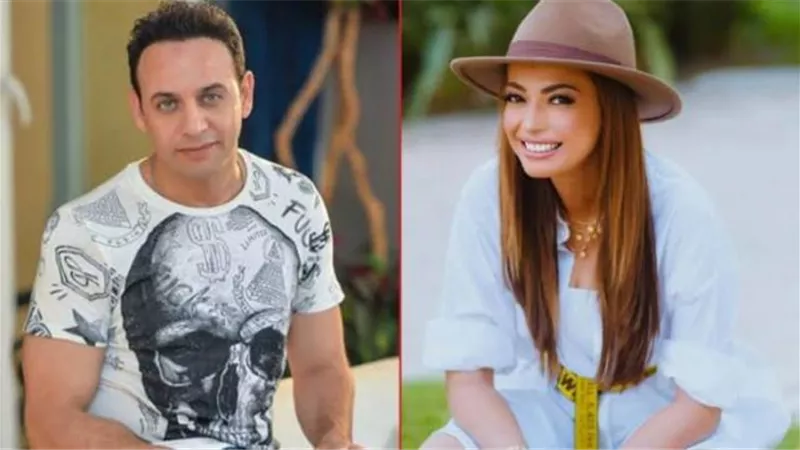 داليا مصطفى تواصل تصوير دورها فى مسلسل ”فارس يا جواز”
