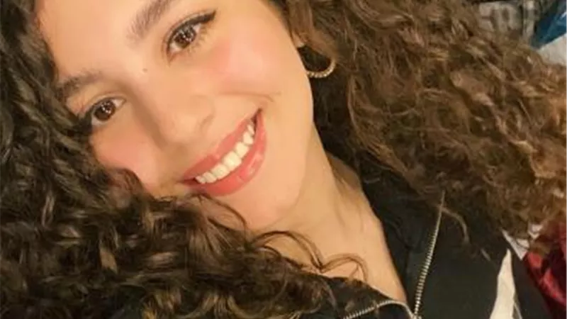 مايان السيد تكشف عن شخصيتها في ”لعبة نيوتن”