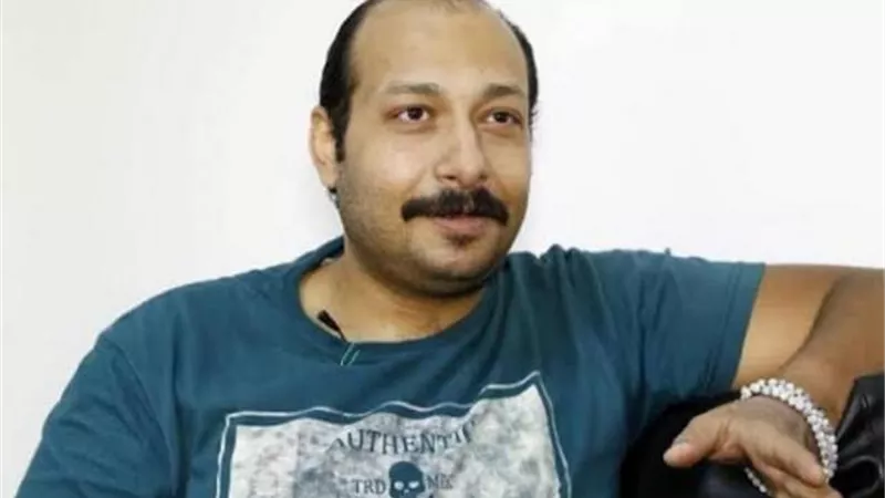 تعرف على تفاصيل دور محمد ثروت في ”بين السما والأرض”