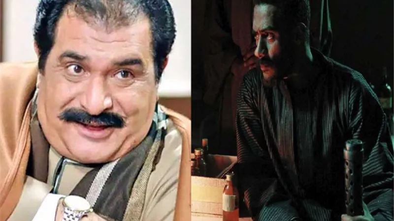 التفاصيل الكاملة لأزمة محمد رمضان ورياض الخولي وتحريض الأخير على قتل الأسطورة