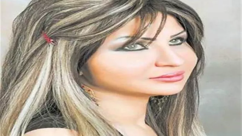 وفاة فنانة شهيرة متأثرة بفيروس كورونا