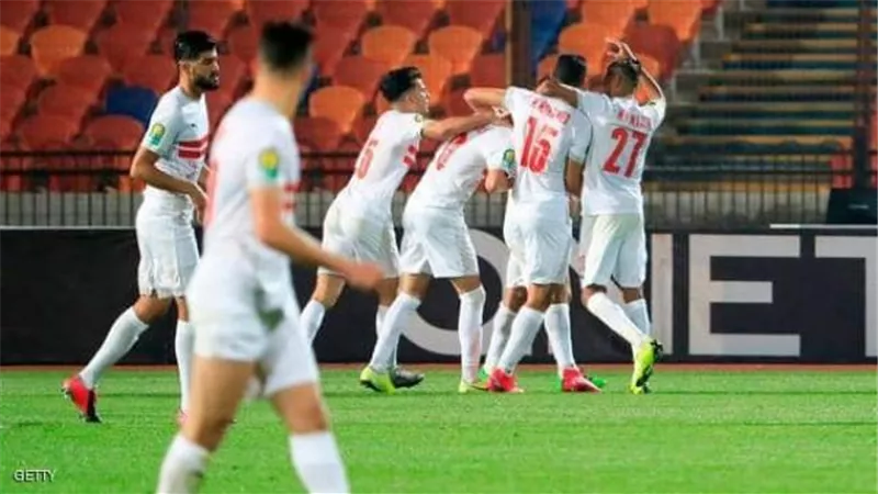 نجم الزمالك يعلن عودته إلى القاهرة للانضمام لتدريبات الفريق