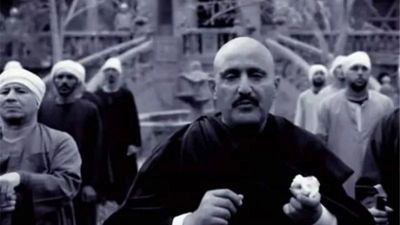 أحمد السقا في كواليس مسلسل  ”نسل الأغراب”: أنا نفسي ساعات بخاف مني