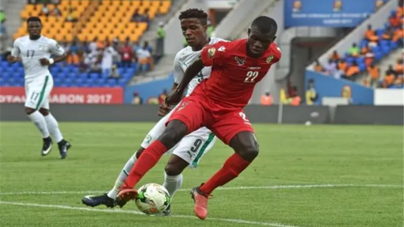 21 منتخباً يتأهلون لكأس أمم أفريقيا ..تعرف عليهم