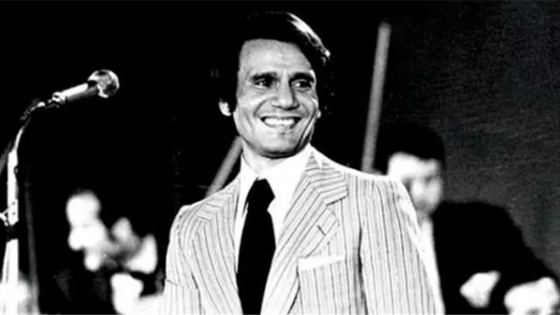 شاهد..كيف أحيت إسرائيل ذكرى رحيل العندليب عبد الحليم حافظ؟