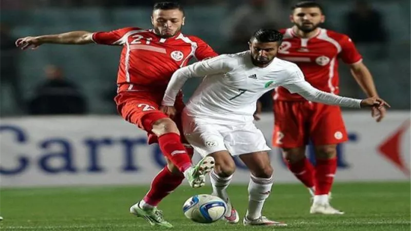 23 منتخباً يتأهلون لكأس أمم أفريقيا ..تعرف عليهم