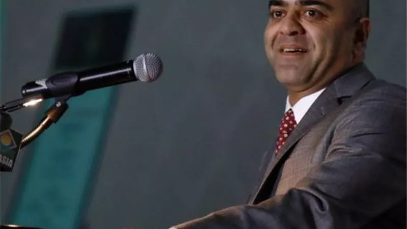 من هو القاضي المُسلم الذى رشحه بايدن لتولي منصب رفيع بالقضاء؟