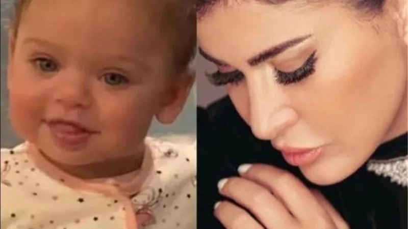 يسرا لـ جومانا مراد بعد وفاة نجلتها: ”مفيش كلام يعزيكي فى مصابك الأليم”