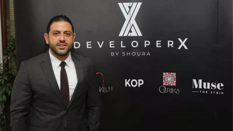 ”مطور إكس” تطلق مشروعى ”اوريكا” السكنى بالشيخ زايد و”The muse” التجارى الإدارى بالقاهرة الجديدة