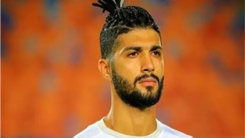 الزمالك يجهز فرجاني ساسي بتدريبات خاصة استعدادًا للمولودية الجزائر