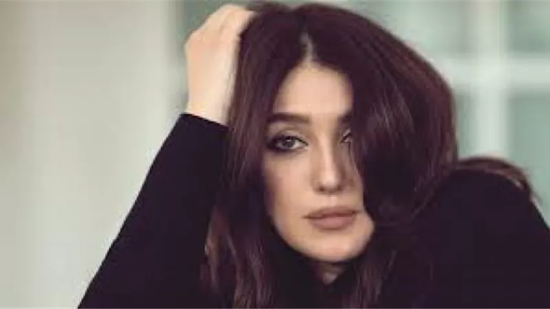 بكلمات مؤثرة.. كندة علوش تنعي وفاة عمتها عبر ”إنستجرام”