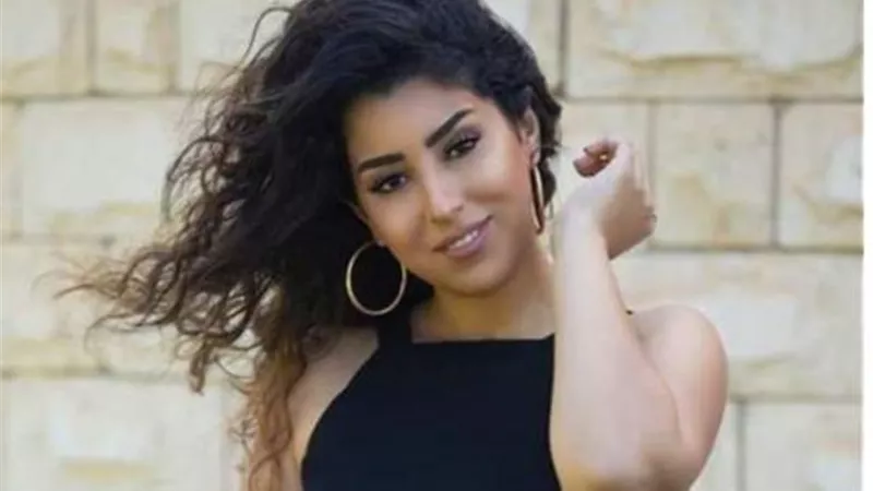 أيتن عامر تعتذر عن مسلسل ”كل ما نفترق”.. لهذا السبب