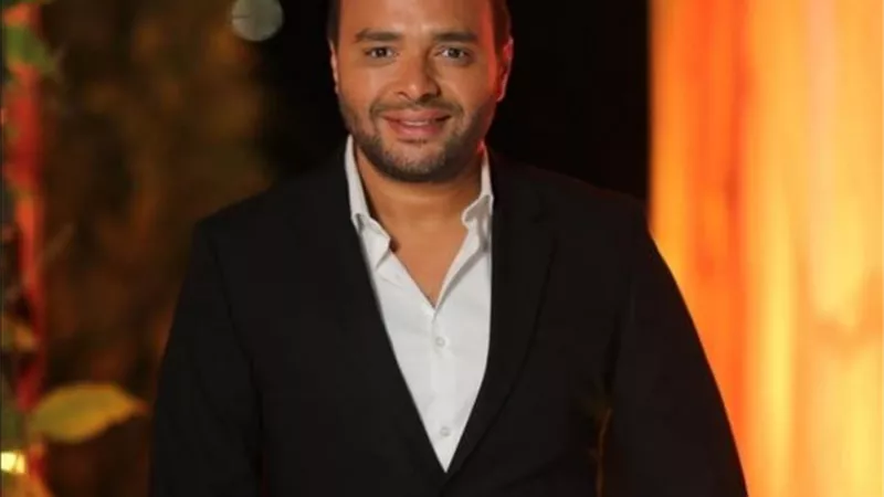 رامي صبري على موعد مع جمهوره في المنيا الشهر المقبل.. إليك التفاصيل