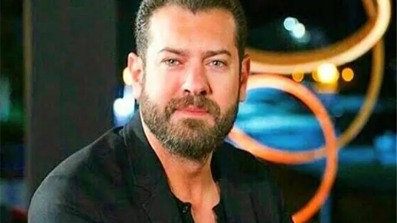 السر في اللحية.. صناع ”الملك أحمس” يكشفون سر الهجوم على عمرو يوسف