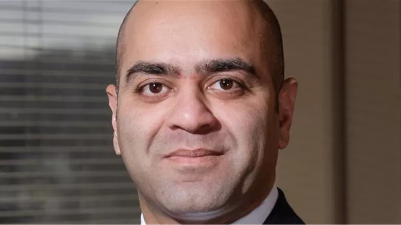 زاهد قريشي..مسلم ينتظر توقيع بايدن ليدخل التاريخ..تفاصيل