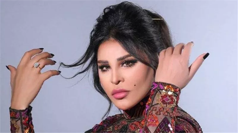 أحلام تعلق على تعويم السفينة الجانحة بقناة السويس :تحيا جمهورية مصر العربية