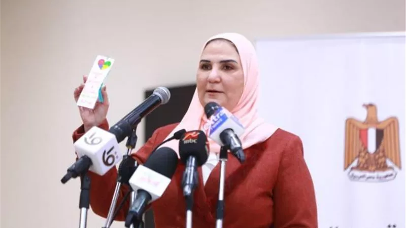 ”القباج”: لا يصح إخفاء إصابة أبنائنا بطيف التوحد ودورنا زيادة وعى الأمهات
