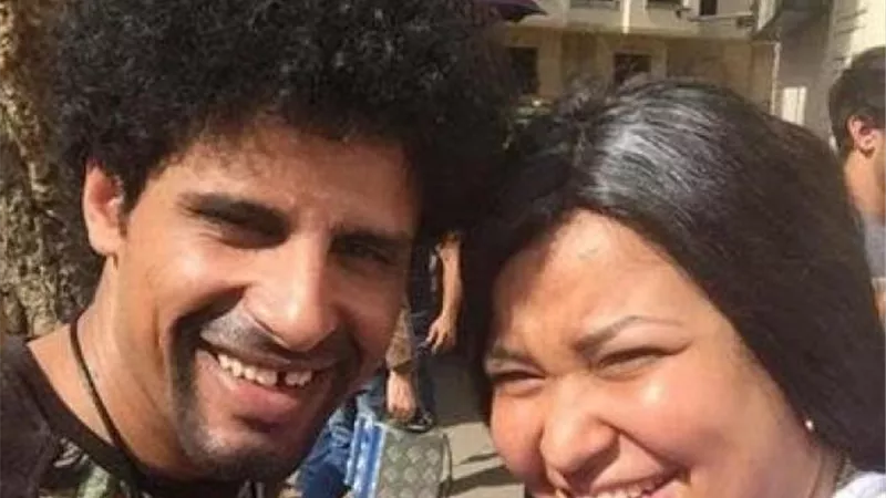 ويزو تهنىء حمدي الميرغني بعيد ميلاده: أطيب خلق الله