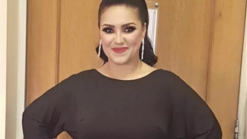 مى فاروق : كرهت الغناء وأفكر في الإعتزال بسبب ”الشللية”