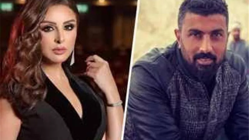 تصاعد الأزمة بين أنغام ومحمد سامى بسبب ”نسل الأغراب” .. اعرف الحكاية