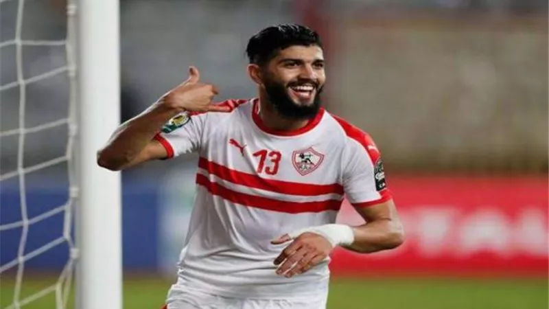 رئيس اللجنة المكلفة بإدارة الزمالك المصري: نسعى لحسم التجديد لفرجاني ساسي