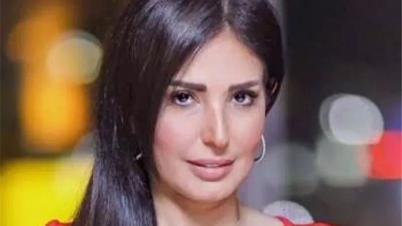 أمل رزق تعلن إصابتها بفيروس كورونا وتطلب الدعاء