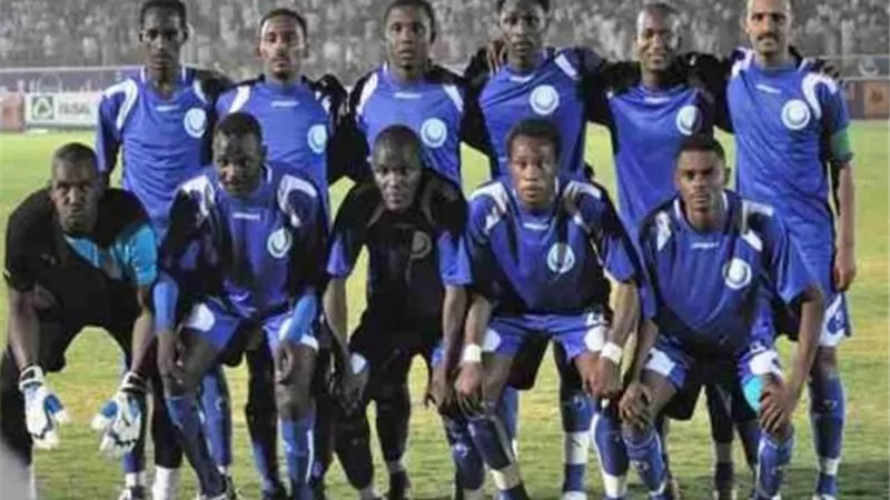 اليوم .. الهلال السودانى يواجه صن داونز بدورى الأبطال