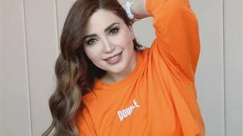نسرين طافش : أتمنى الزواج مثل القطط وانفصلت عن خطيبى لهذا السبب