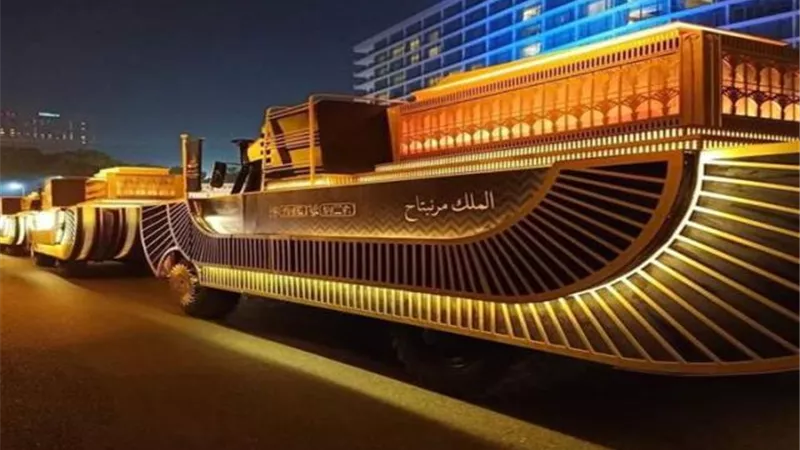 وزيرة الهجرة تدعو الجاليات المصرية بالخارج للترويج لاحتفالية موكب المومياوات