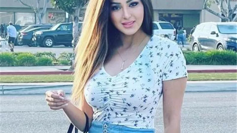 شيما الحاج بإطلالة مثيرة وتوجه نصيحة لجمهورها فى أحدث ظهور لها