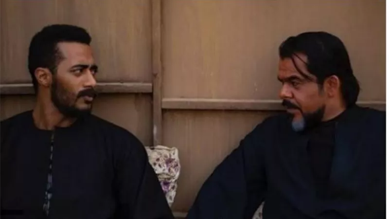 منذر ريحانة يتعرض لصعوبات بسبب محمد رمضان فى ”موسى”