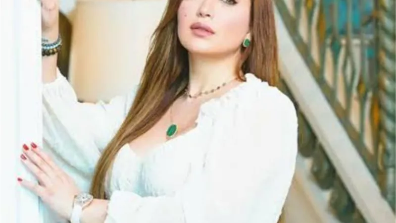 نسرين طافش رفعت دعوة قضائية على فنانة شهيرة وألزمتها بعدم التعرض.. اعرف الحكاية