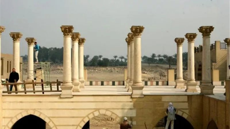 رئيس متحف الحضارة يكشف موعد تحرك موكب المومياوات غدا