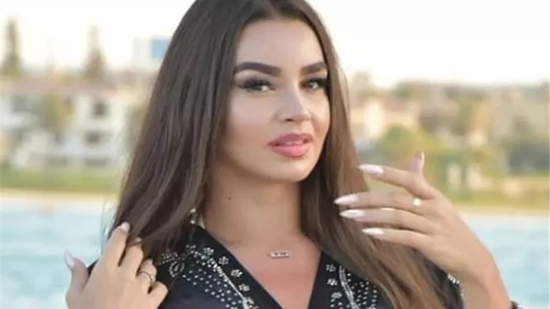 بالصور.. جوهرة ترتدى فستان الزفاف لهذا السبب
